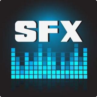 Free Sound Effects and SFX