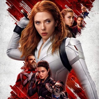 Black Widow