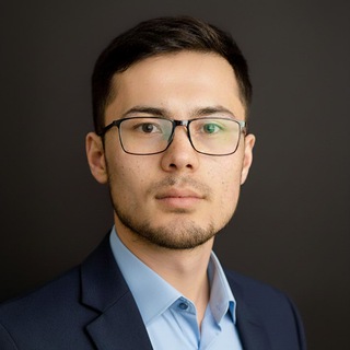 Otabek Kholmirzaev 💻