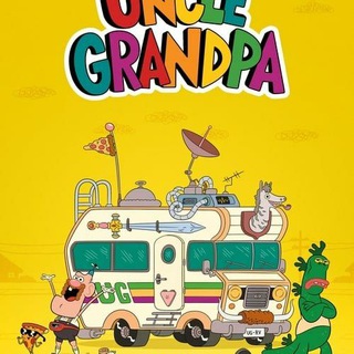 Tio Grandpa