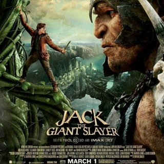 Jack The Giant Slayer HD