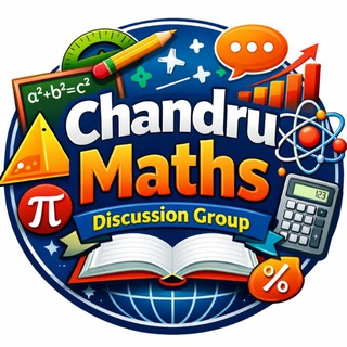 Chandru Maths