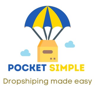 Pocket Simple 📦