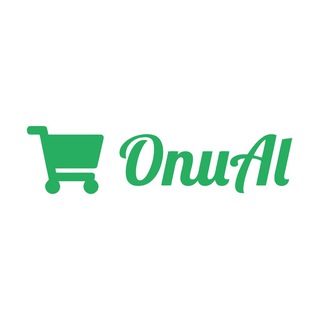 OnuAl - Anlık İndirimler