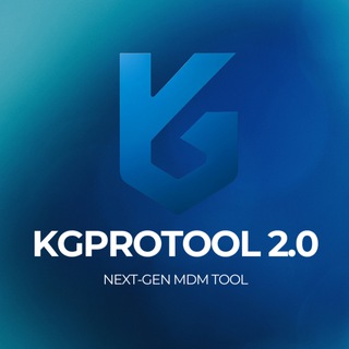 KGPROTOOL NEXT-GEN 2.0 OFFICIAL Support