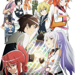 Plastic Memories