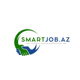 SmartJob.az - iş elanları, vakansiyalar, təcrübə proqramları