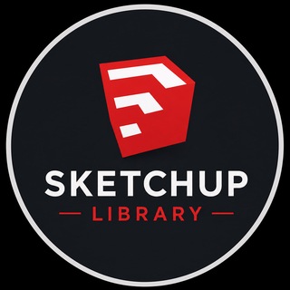 Sketchup Library