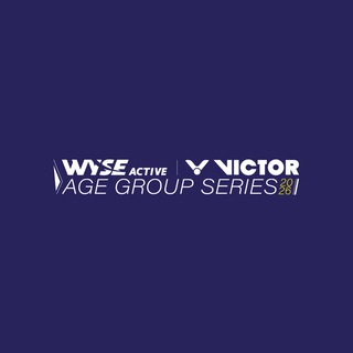 WYSE Active - VICTOR Age Group Series 2026