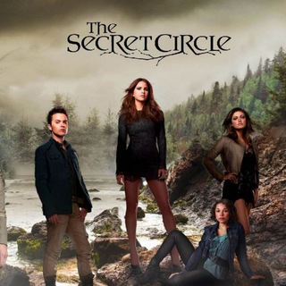 The Secret Circle TV Series
