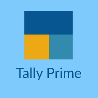 Tally ERP 9 to Tally Prime