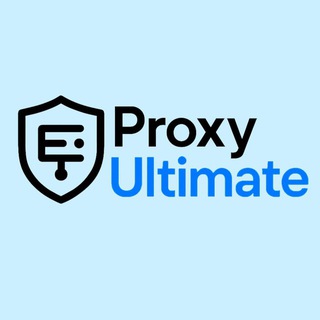 ProxyUltimate - Играй без ограничений!