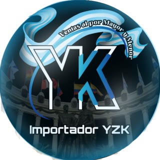 IMPORTADOR YZK