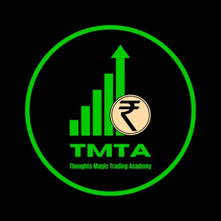 TMT - Thought's Magic Trading