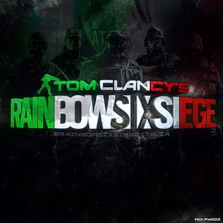 Rainbow Six Italia 🇮🇹