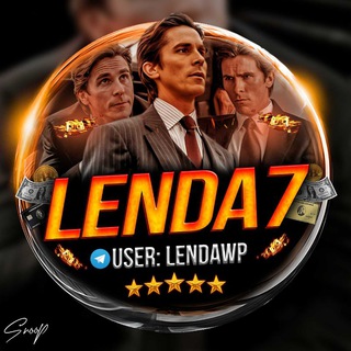 Lenda Donates - @lendawp