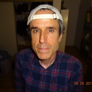 Terry A. Davis Archives