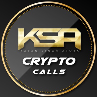 CryptoKSA Calls