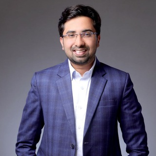 Aman khedia - Your Maths Buddy