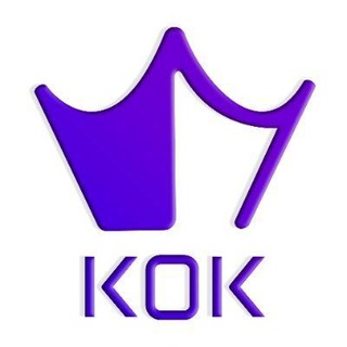 KOK Chain Official Channel