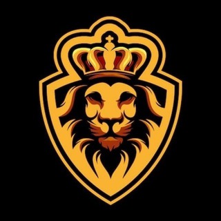 Lion🦁 mall parity/Sapre🔥