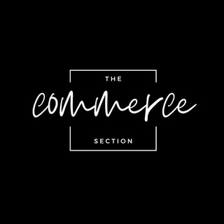The Commerce Section (TCS)