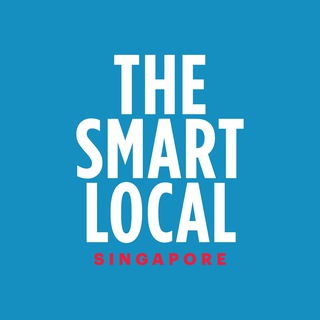 TheSmartLocal ✔