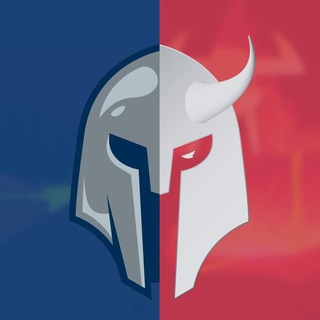 Knight/Dark Knight Official Announcement Channel