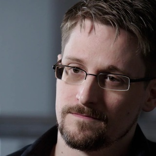 Edward Snowden [FAKE]