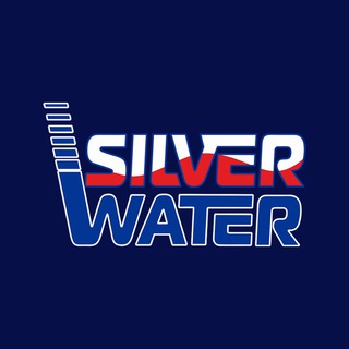 Silver Water питьевая вода (est 1995)
