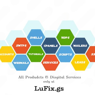 LuFix Store