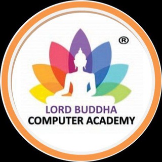 Lord Buddha Computer Academy
