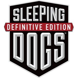 ATOM GUY - SLEEPING DOGS