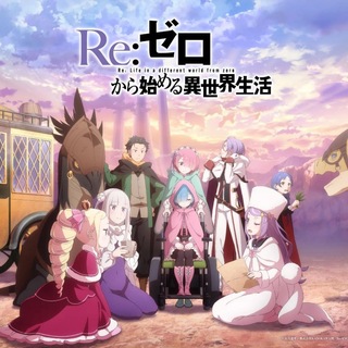 Re:ZERO Season 4