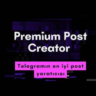 Premium Post Creator