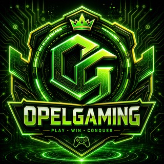 OPEL GAMING