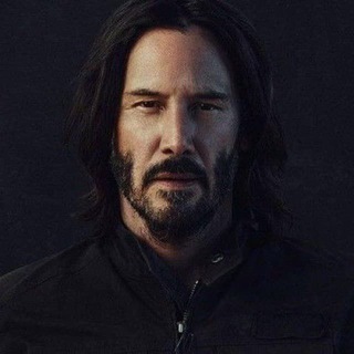 Keanu Reeves
