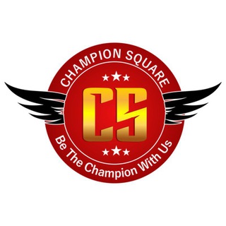 MPPSC : Champion Square