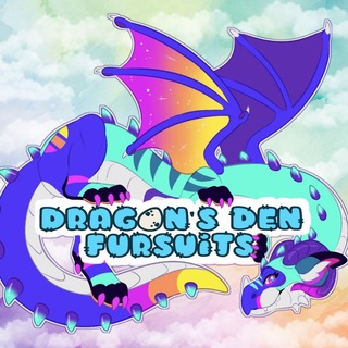 Dragons Den Fursuits
