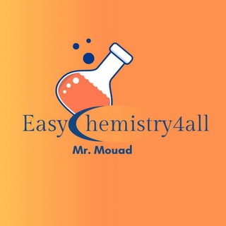 EasyChemistry4all-Mr.Mouad