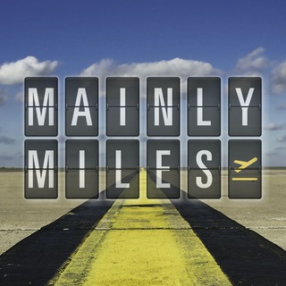 Mainly Miles