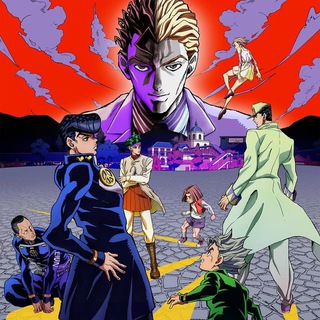 JoJo's Bizzarre Adventure - Parte 4 - Diamond is Umbreakable - Sub Español Latino