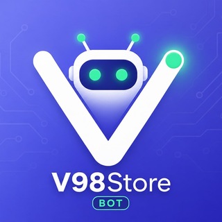 V98Store - CheapkeyAI Bot