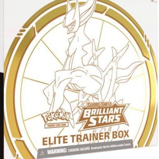 SG Pokemon TCG (Tinylilshop)