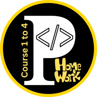ProgrammingAdvices- Homework group