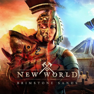 New World Indonesia