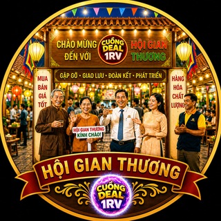 🔖 CUỒNG DEAL | 1review.vn