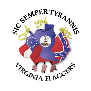 The Virginia Flaggers 🇸🇴