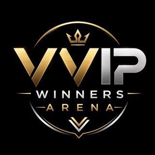 ✝️ VVIP WINNERS ARENA 🍯📿
