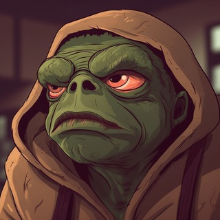 🐸 APEPE 🐸